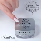 Classic Deluxe Milky White Gel - (HEMA-free) 30g thumbnail