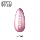 HC02 Holo Cat Eye UV Gel Polish Makear thumbnail