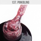 Gel Polish 137 - Pinkbling 12ml thumbnail