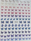 Butterfly sticker  - 4 thumbnail