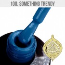 Gel Polish 100 - Something Trendy 12ml thumbnail