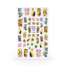 Nail stickers - Fruit 02 thumbnail