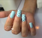 LOS MENTOS GEL POLISH - 7 ML thumbnail