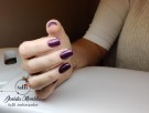 GEL POLISH 57 - EGGPLANT 6ML thumbnail