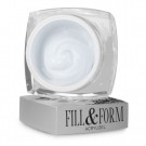 Fill&Form Gel - Ice White (HEMA-free) - (HEMA-free) 4g thumbnail