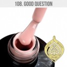 GEL POLISH 108 - GOOD QUESTION 6ML thumbnail