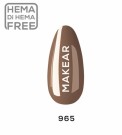 965 UV Gel Polish Makear 8 ml thumbnail