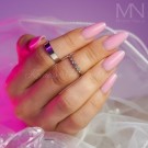 Deluxe Ruby Gel (HEMA-free) - 4g thumbnail