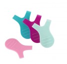 “ Y” Brush For eyelash lifting ( 5 pcs.)- Green thumbnail