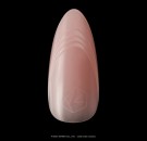 KUROMI™ X APRÉS GEL-X® NEUTRAL FRENCH NATURAL ALMOND MEDIUM BOX OF TIPS (280PCS, 14 SIZES) thumbnail
