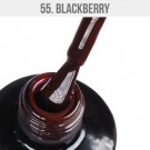 Gel Polish 55 - Blackberry 12ml thumbnail