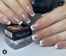 UV Painting Nail Art Gel - 01 - White - 4g thumbnail
