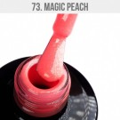 Gel Polish 73 - Magic Peach 12ml thumbnail