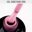 GEL POLISH 159 - SOMETHING PINK 6ML thumbnail