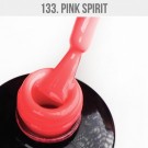 Gel Polish 133 - Pink Spirit 6 ml thumbnail