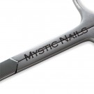 Professional Cuticle Scissors - 21mm - Mystic Nails thumbnail