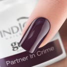 Partner In Crime Gel Polish - Indigo thumbnail