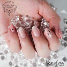 CLASSIC DELUXE NICE COVER GEL - 15G thumbnail