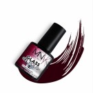 Gel Polish Glass 02 - 6ml - red  thumbnail