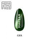Cat Eye C23 - Makear  thumbnail
