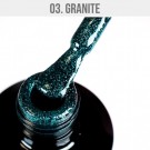 Gel Polish Granite 03 - 12ml thumbnail