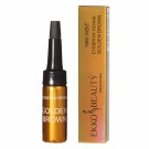 Golden Brown eyebrow henna - Nikk Mole thumbnail