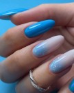 Mineral Base Effect UV Led Aqua di Fiji - 7 ml thumbnail