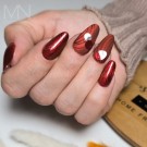 Gel Polish GlamEye 24 - (HEMA-free) 6 ml thumbnail