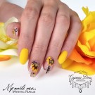 Classic Creamy Rosy Gel (HEMA-free) - 4g thumbnail