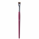 ZOLA - Eyebrow brush  wide with straight shape 03p - Raspberry thumbnail