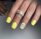 NEMA PROBLEMA GEL POLISH - 7 ML thumbnail