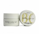 Builder Color Gel Yellow 15ml  thumbnail