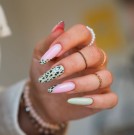 Green Drin Gel Polish 7ml thumbnail