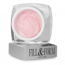Fill&Form Gel - Holo Milky Rose - 30g ( HEMA-free) thumbnail