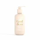 Body&Hand Cream ,,Goddess'' Makear 300ml thumbnail