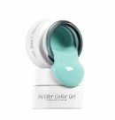 Builder Color Gel Turquoise 15ml thumbnail