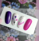 LIKE A PRINCESS GEL POLISH - 7 ml thumbnail