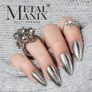 Metal Manix®  - Multi Chrome thumbnail