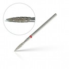 Nail drill bit - diamond - tornado (fine) - MN thumbnail