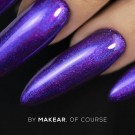 Nailstick NH05 - Purple thumbnail