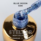 S56 Blue Moon - UV Gel Polish Makear thumbnail