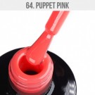 Gel Polish 64 - Puppet Pink 12ml thumbnail