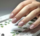 Smoky Beige - Rubber Base Nude - Makear thumbnail