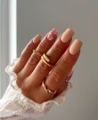 Almond Schwarzenegger Gel Polish 7ml thumbnail
