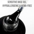 Sensitive Base Gel - Hypoallergenic & HEMA-free - 7ml thumbnail