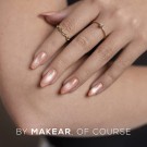 CL02 Tokio Lights UV Gel Polish Makear - cat eye thumbnail