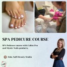 Spa Pedikyr Masterclass – 1-dags Kurs i Oslo - Dato etter avtale thumbnail