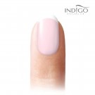 Milky Pink Gel Polish - 7 ml - Indigo thumbnail