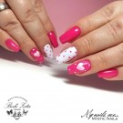 GEL POLISH 155 - PINK AGATE 6ML (HEMA-FREE) thumbnail