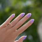 Builder Color Gel Violet 15ml - indigo thumbnail